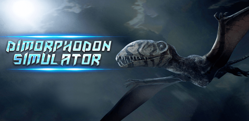 Dimorphodon Simulator