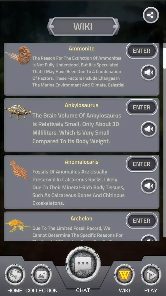 Jurassic Dinosaur Academy স্ক্রিনশট