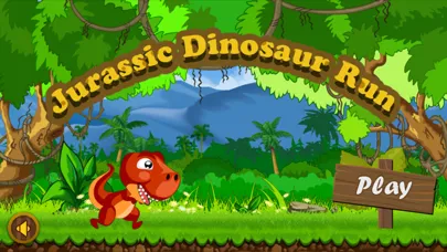 صور Dinosaur Run - Jurassic Era