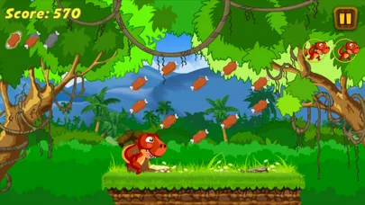 صور Dinosaur Run - Jurassic Era