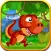 Jurassic Dinosaur Run