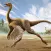 Gallimimus Simulator