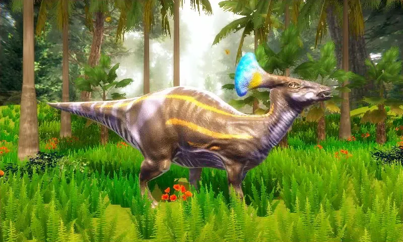 Скриншоты Olorotitan Simulator