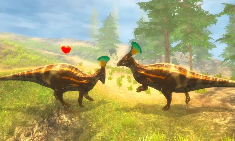 Скриншоты Olorotitan Simulator