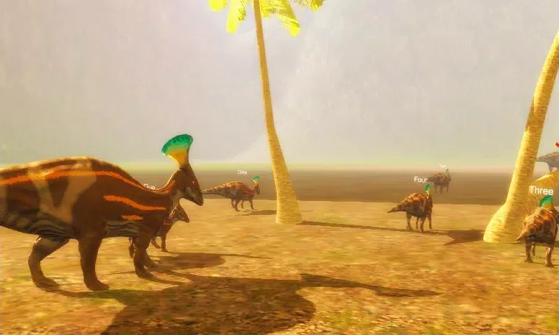 Скриншоты Olorotitan Simulator