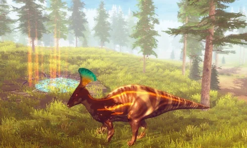 Olorotitan Simulator-screenshot-2