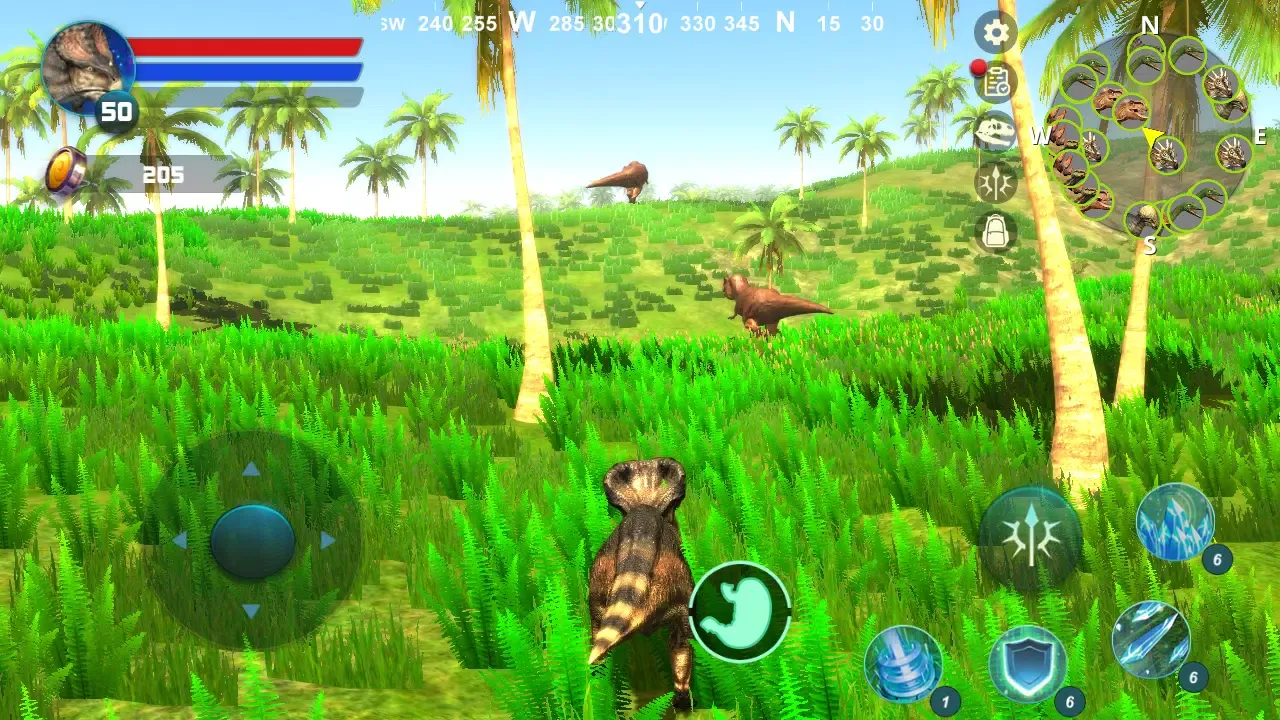 صور Protoceratops Simulator