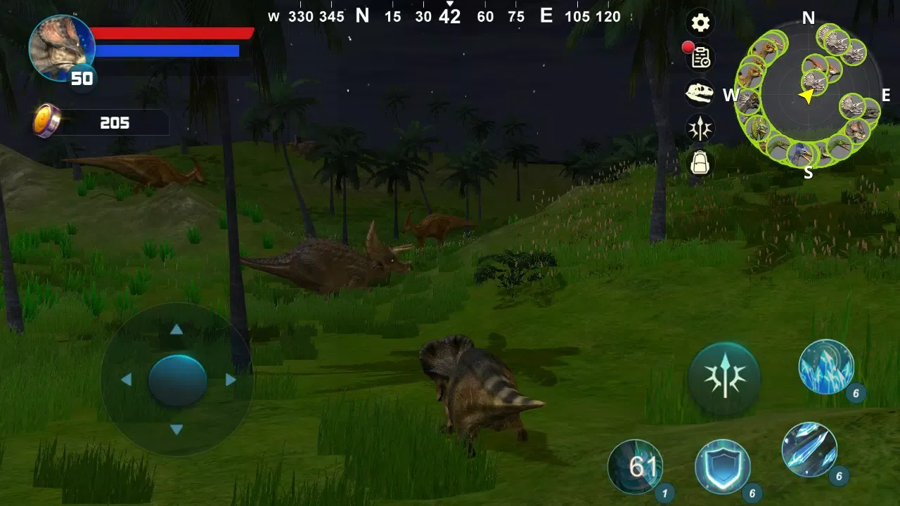 صور Protoceratops Simulator