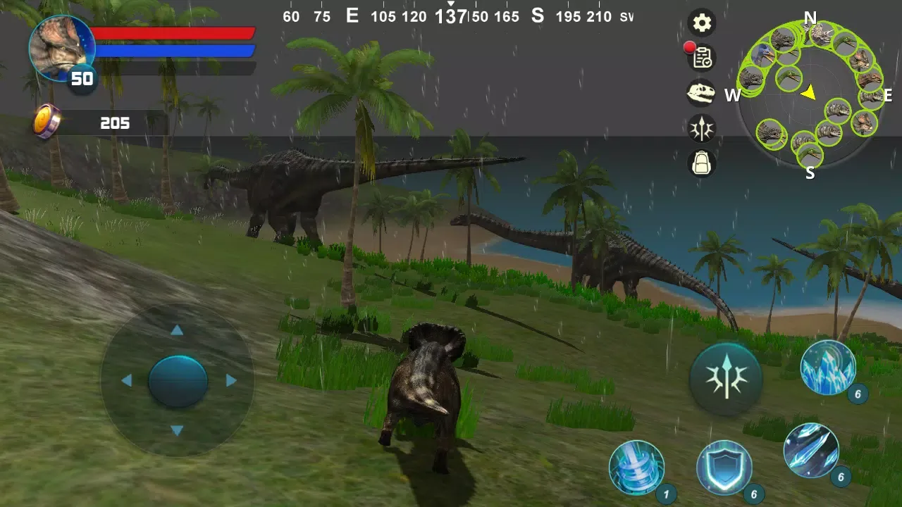 صور Protoceratops Simulator