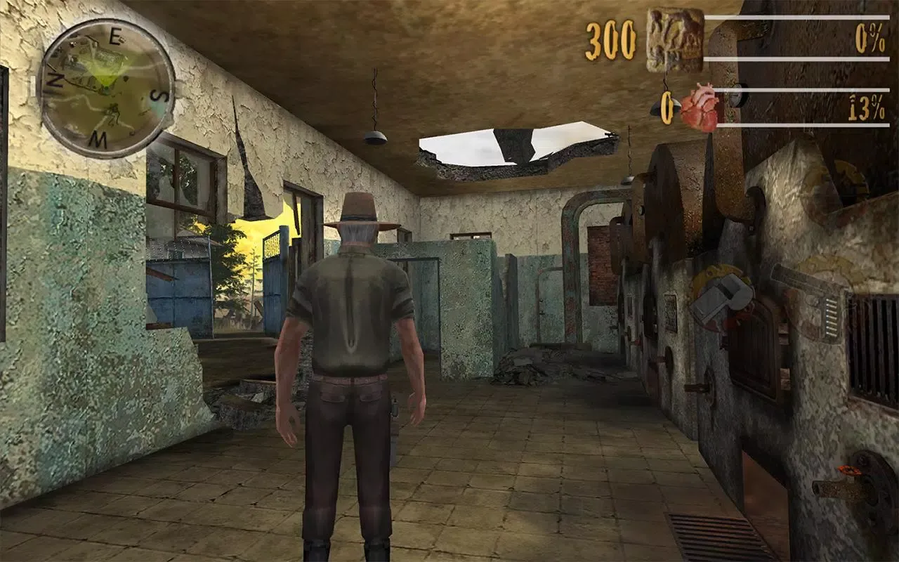Zombie Fortress Evolution Screenshots