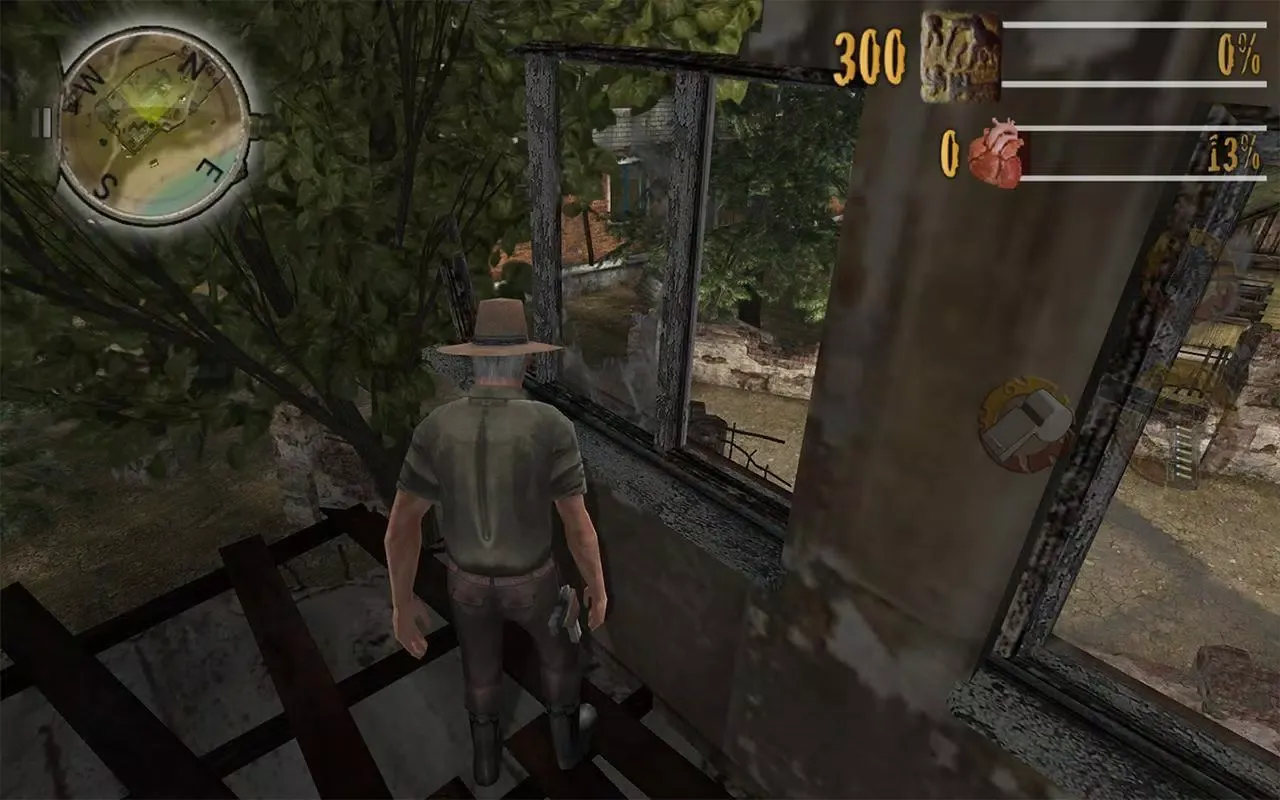 Zombie Fortress Evolution Screenshots