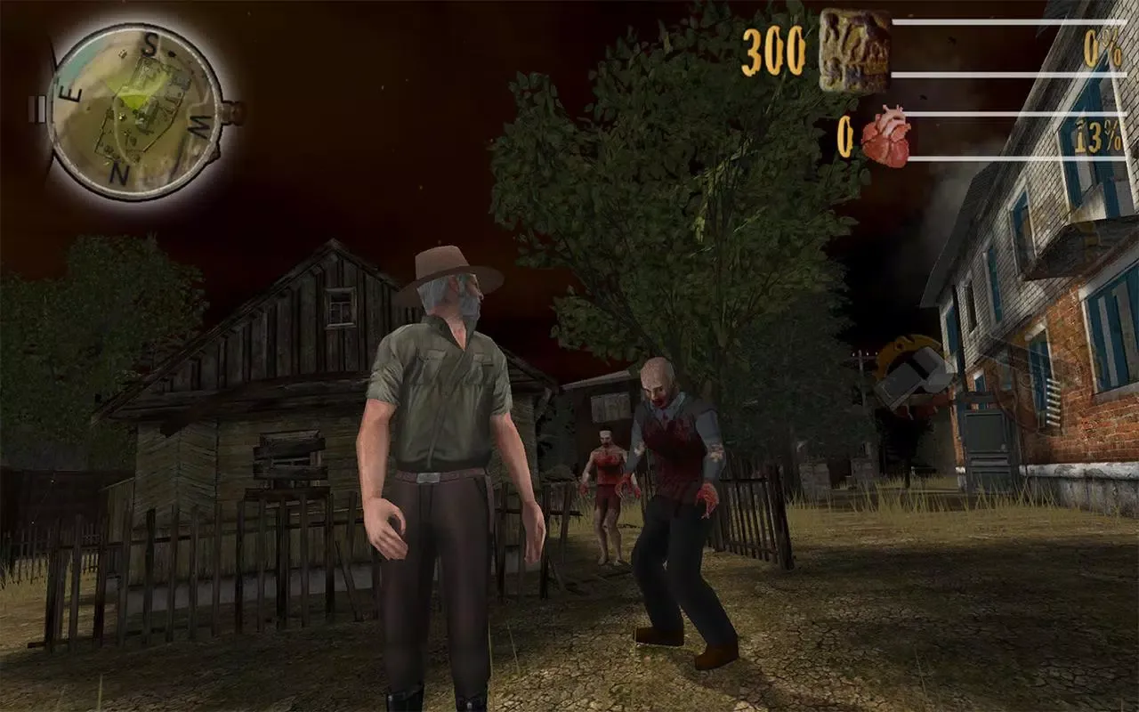 Zombie Fortress Evolution Screenshots