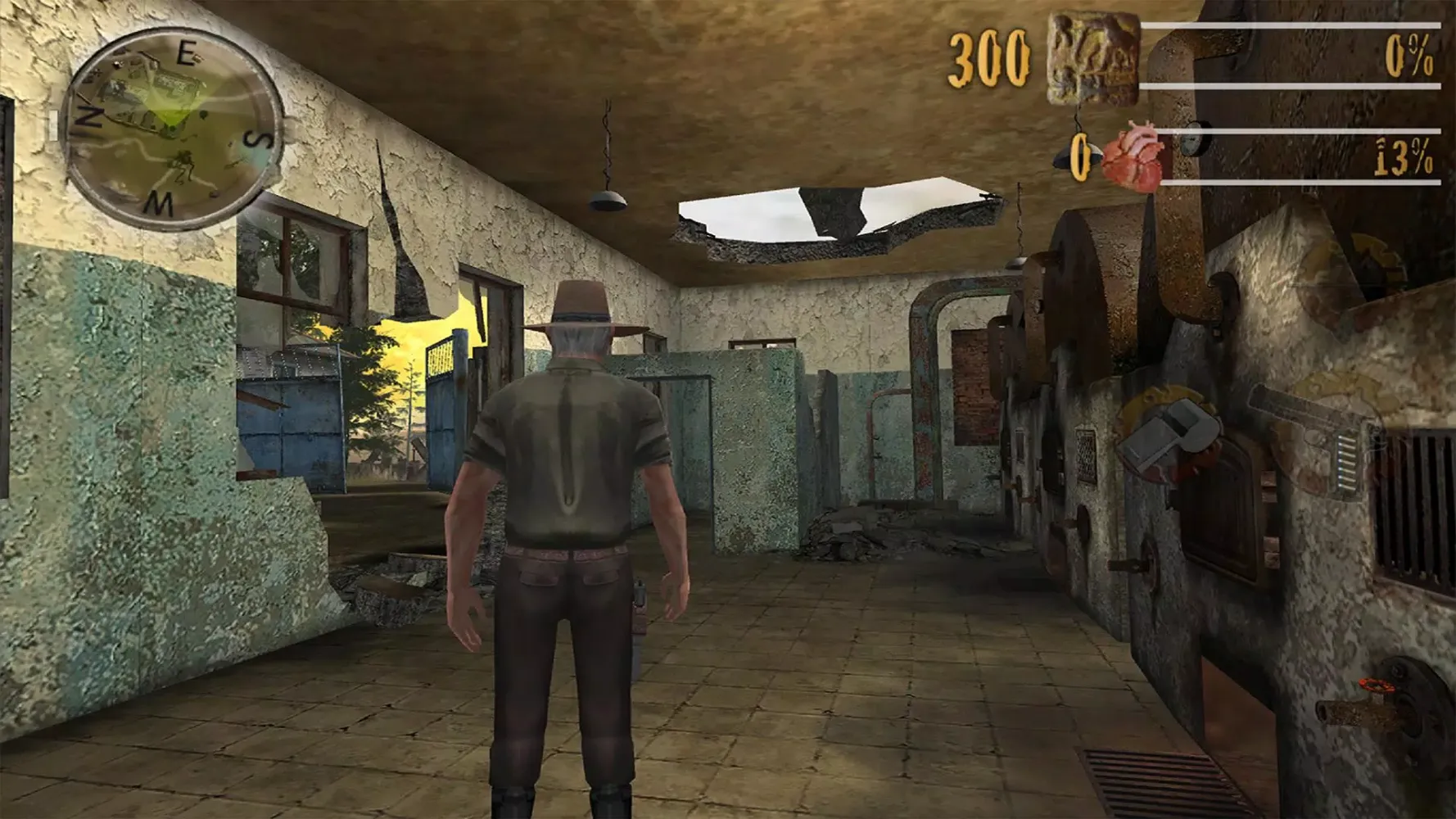 Zombie Fortress Evolution Screenshots