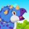 Puzzle Game : Dinosaur Kids!