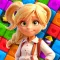 Jenny Adventures: Blocks Pop