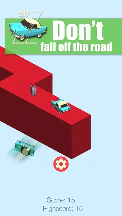 car ZZ स्क्रीनशॉट
