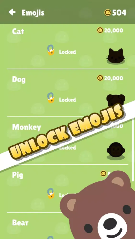 Emoji Quest [RPG] Screenshots