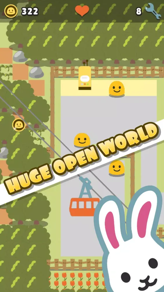 Emoji Quest [RPG] Screenshots