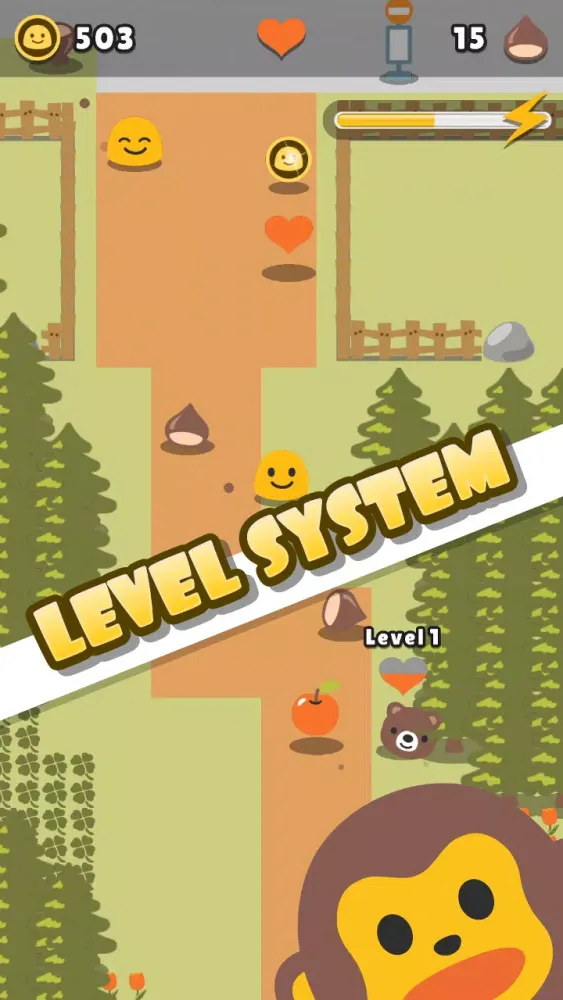 Emoji Quest [RPG] Screenshots