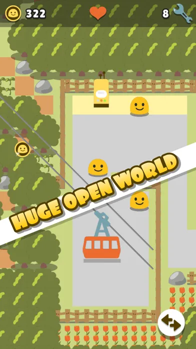 Capturas de pantalla de Emoji Quest [RPG]