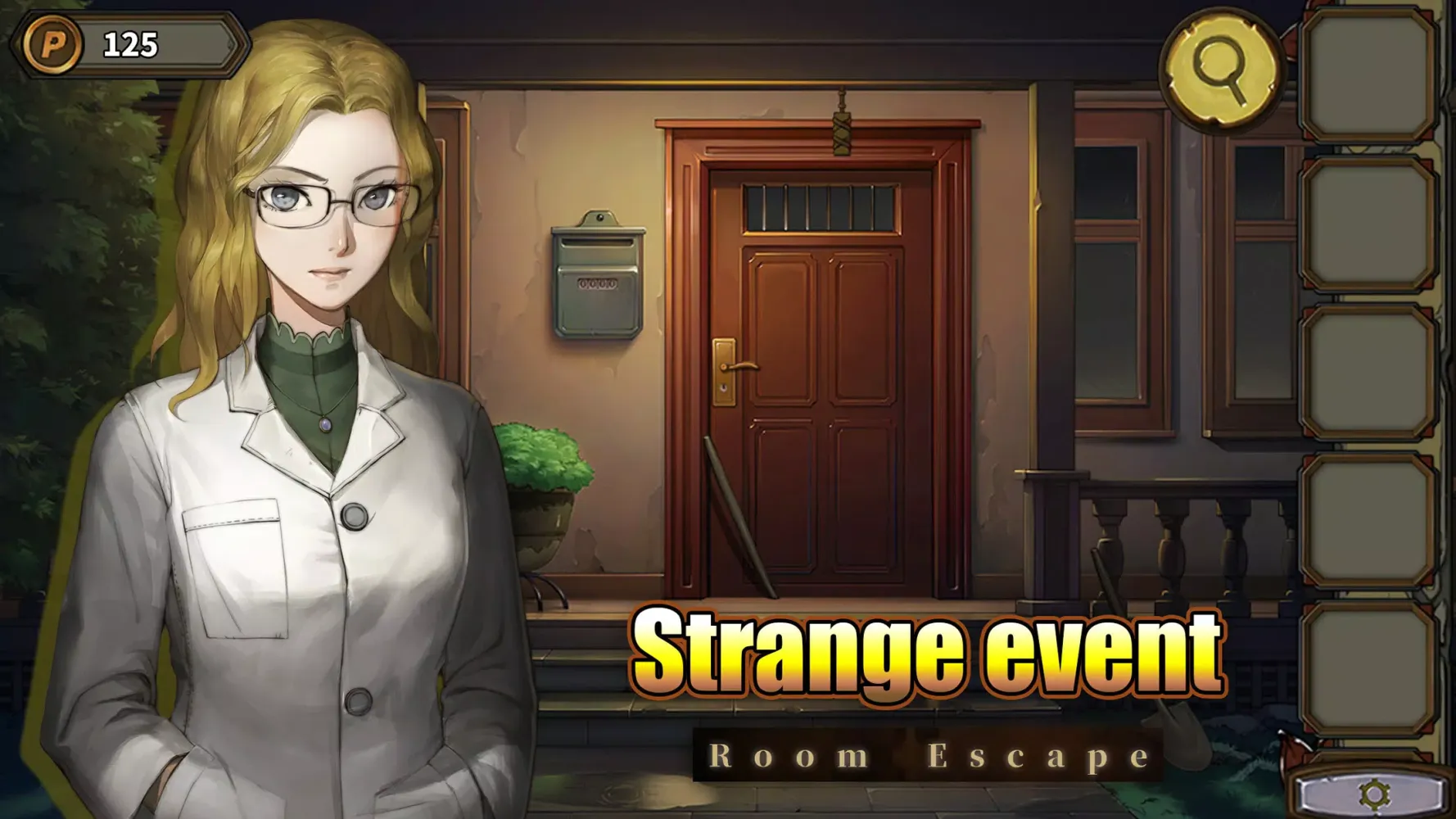 Dream Escape-Room Escape Screenshots