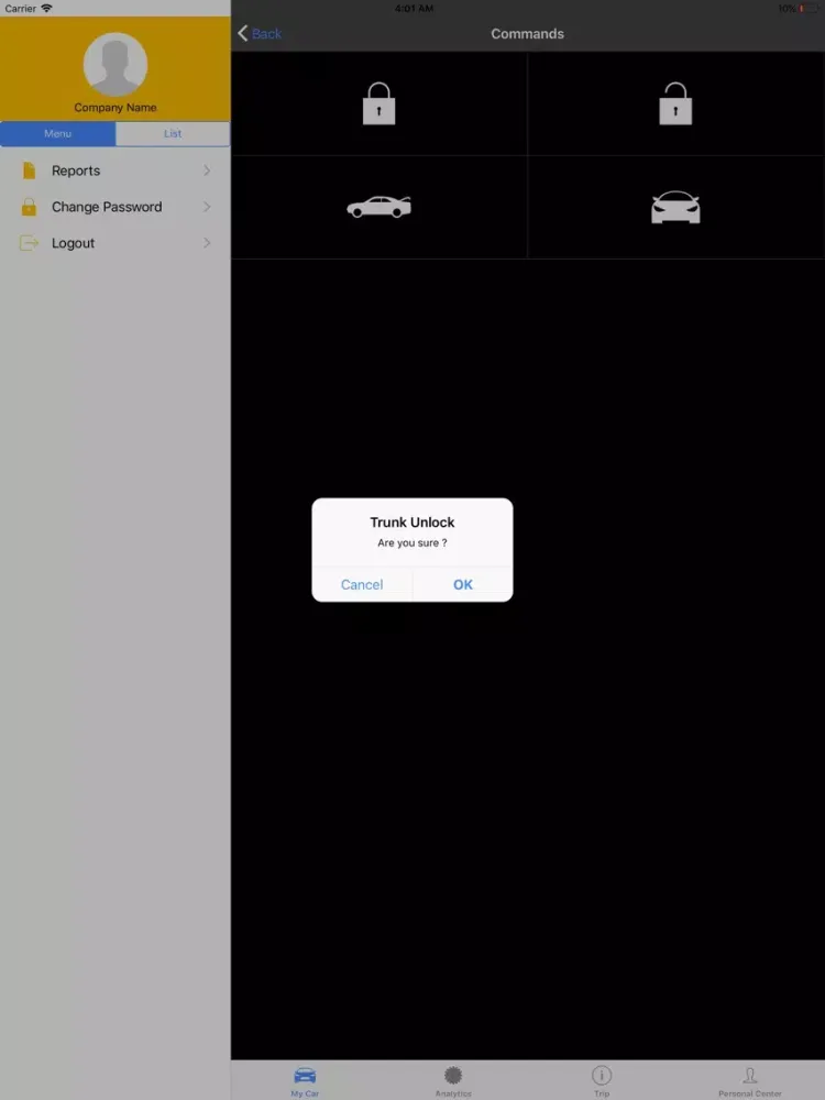 jushapi iPad  Ekran Görüntüleri