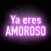 Amorosos Trivia
