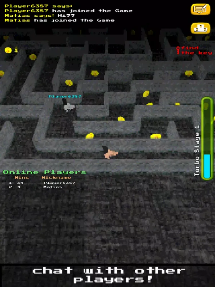 Play with Monsters iPad  Screenshots