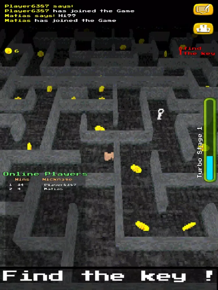 Play with Monsters iPad  Screenshots