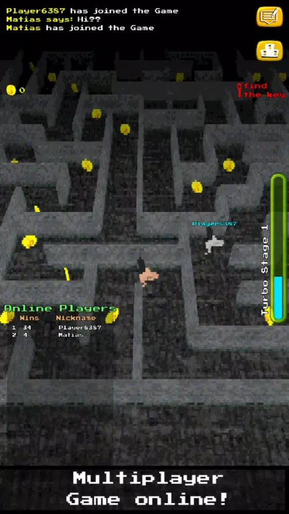 Play with Monsters Screenshots