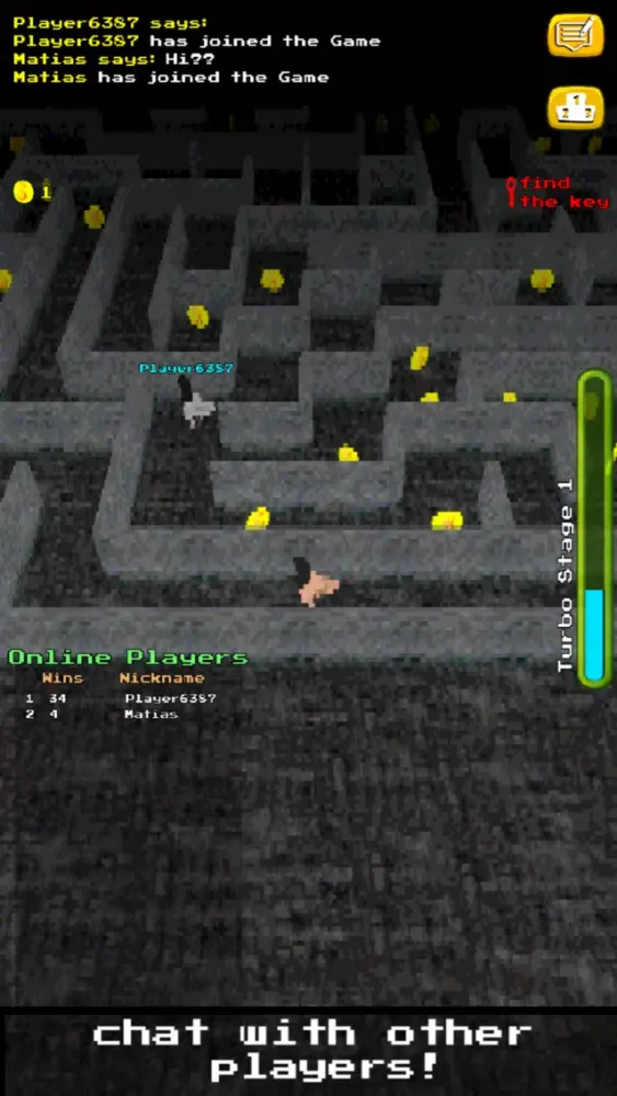 Play with Monsters Screenshots