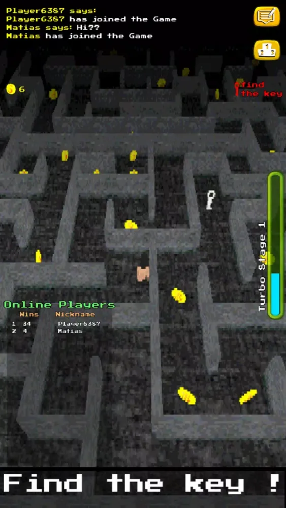 Play with Monsters Screenshots