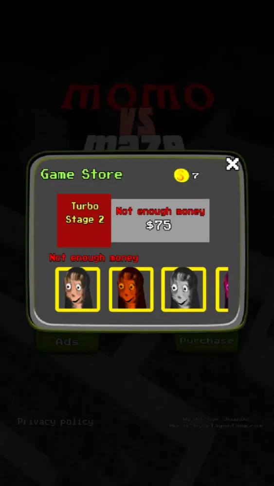 Play with Monsters Screenshots