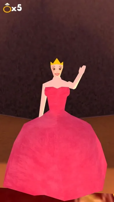 صور Castle Princess Runner