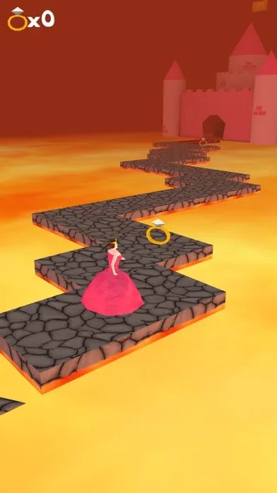 صور Castle Princess Runner