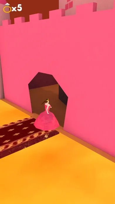 صور Castle Princess Runner