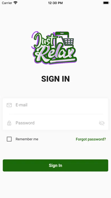 تصاویر Just Relax Line Of Business