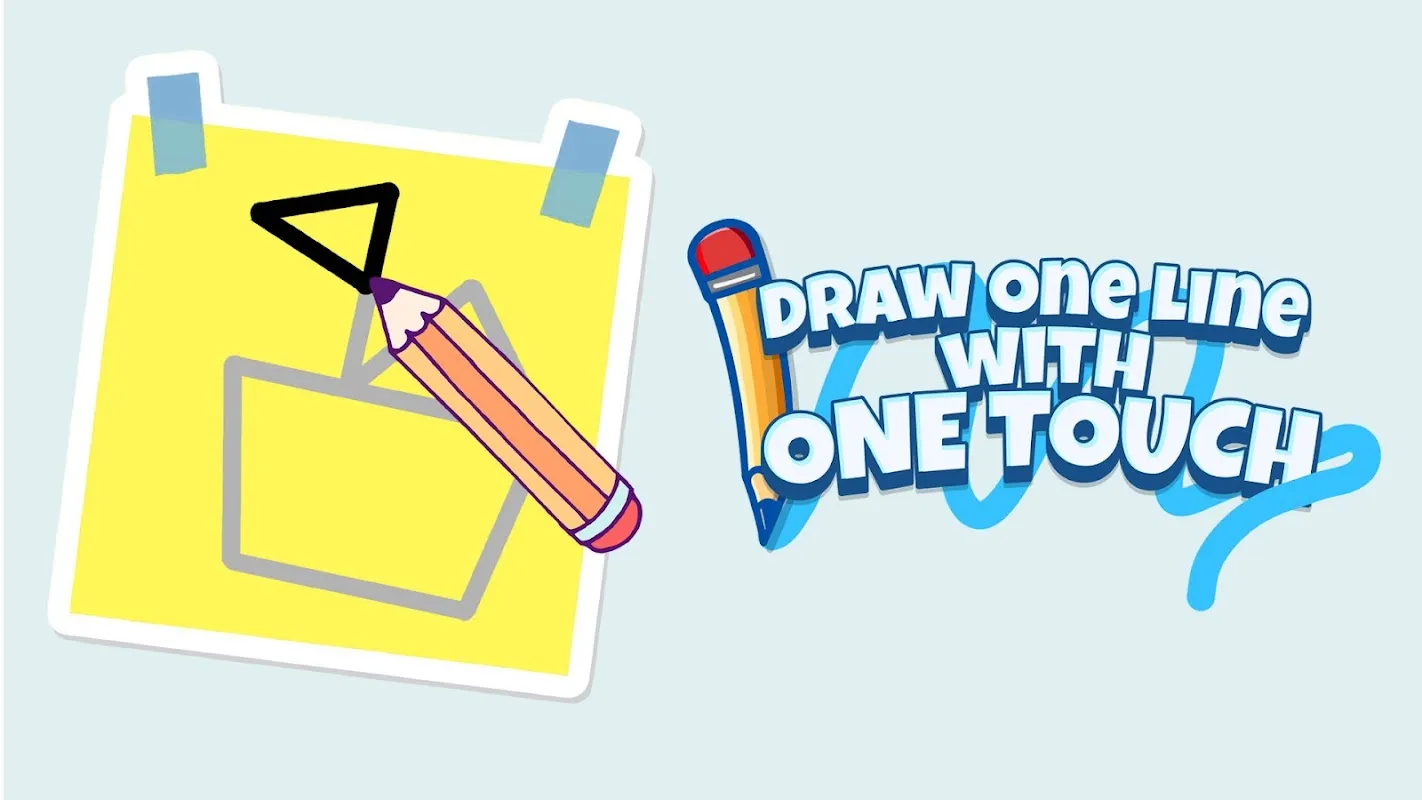 Draw One Line With One Touch স্ক্রিনশট