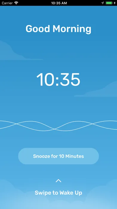 Bedtime - Stories & Meditation應用截圖