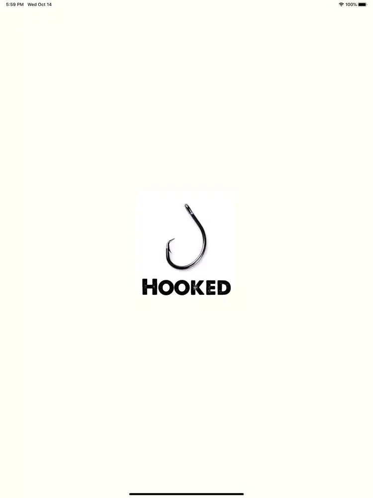 Zrzuty ekranu Hooked Fishing iPad