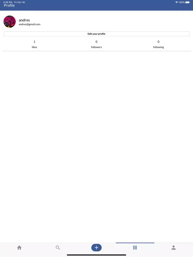 Zrzuty ekranu Hooked Fishing iPad