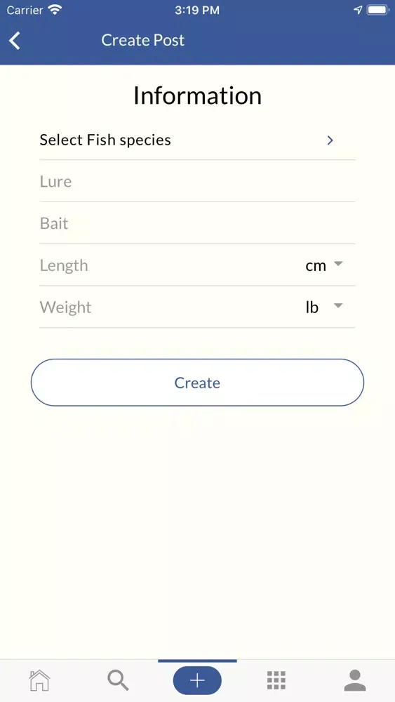 Zrzuty ekranu Hooked Fishing