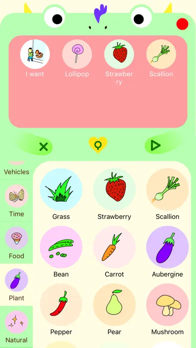 Talk Talk Cards Screenshots