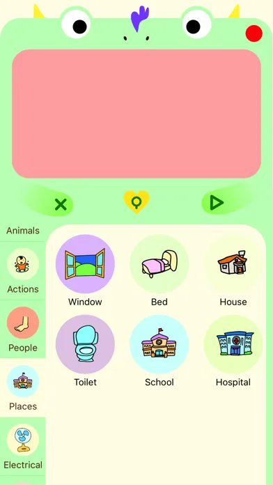 Talk Talk Cards Screenshots