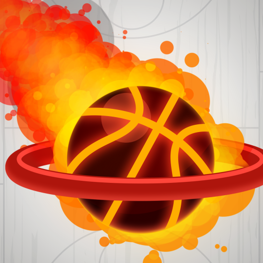 Perfect Dunk Shot Perfect Dunk Shot