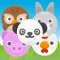Cute Animal – Bricks Breaker