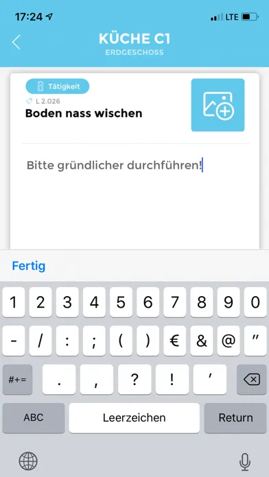 Zrzuty ekranu KaRa App
