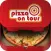 Pizza On Tour
