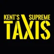 Kent’s Supreme Taxis Kent’s Supreme Taxis