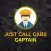 JustCall Captain
